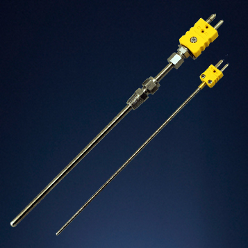 Mgo Insulated Thermocouples