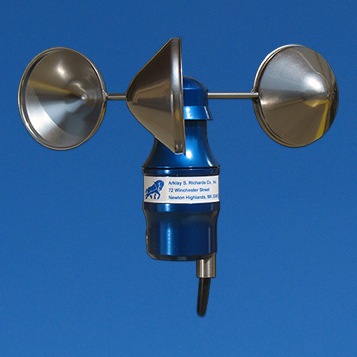 C5CA Ultra Light Anemometer