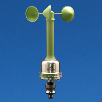 C5H Heated Anemometer