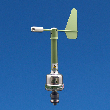 D5H Heated Wind Vane