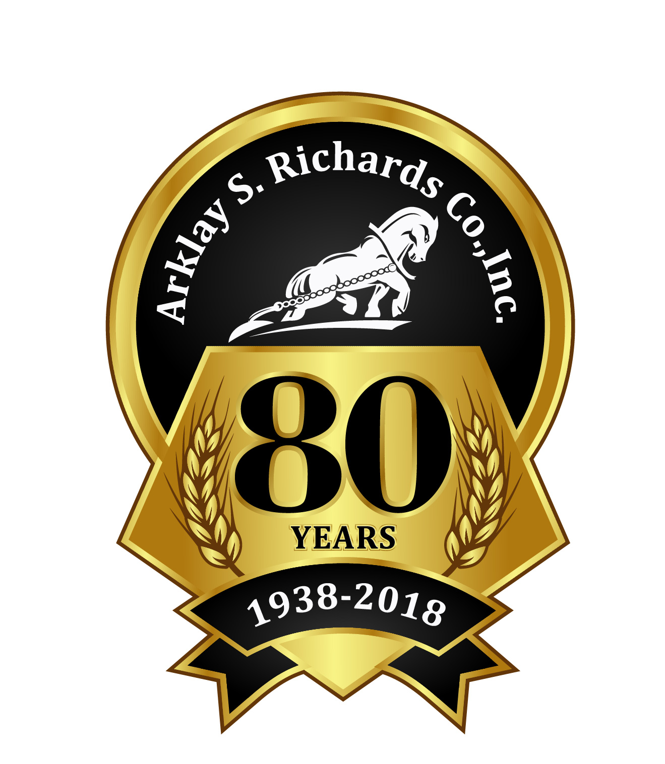 Richards 80 Years